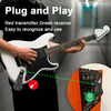 Drahtloses Gitarrensystem Acemic G1
