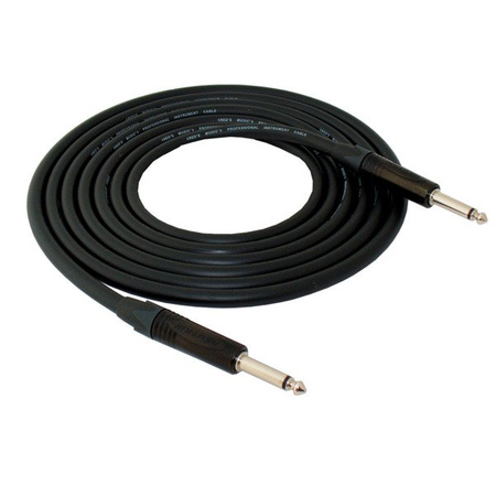 Instrumentenkabel Reds Music GCN 21 30 LIVE 6,3mm Stecker 3m