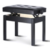 Klavierbank KA-LINE STAND BA-212-BK