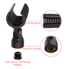 Universal Microphone Clip Holder Roxtone UMC10