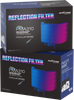 Reflexionsfilter für Mikrofon Roxtone PMA310