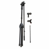 Mikrofonständer mit Tablet-Halterung KA-LINE STAND MS101