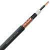 Red's Music Instrumentenkabel - Klinke 6,3mm / Winkel Klinke 6,3mm - Stronger - GCSA1230 - 3m
