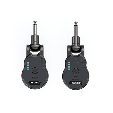 Drahtloses Gitarrensystem Acemic G1