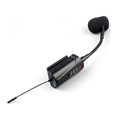 Drahtloses Mikrofon für Violine Acemic VT-5