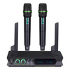 Drahtloses Mikrofon-System Igo System U-777
