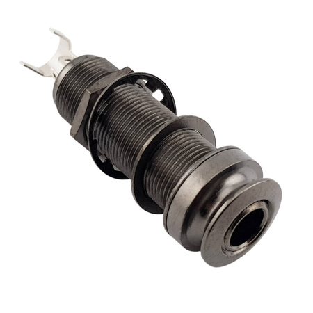 Gitarrenbuchse Endpin 4 Pin Buchse ST Professional ST-P 1JP-042