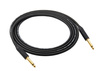 Red's Music Instrumentenkabel - Klinke 6,3mm / Klinke 6,3mm - Stärker - GCSA1150 - 5m