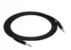 Red's Music Instrumentenkabel - Klinke 6,3mm / Klinke 6,3mm - Standard - GC1130BX - 3m