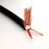 Mikrofonkabel REDS MUSIC MIC-101 STUDIO 2 x 0.5 mm²