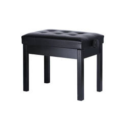 Klavierbank KA-LINE STAND BA-212-BK