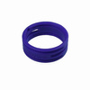Farbring für XLR Roxtone Violett