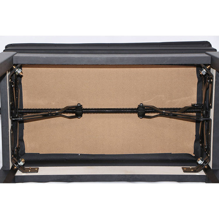 Klavierbank KA-LINE STAND BA-212-BR