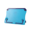 Tragbares Notenpult KA-LINE STAND P-ABS Blau