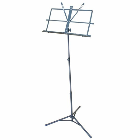 Professionelles tragbares Notenpult KA-LINE P-01