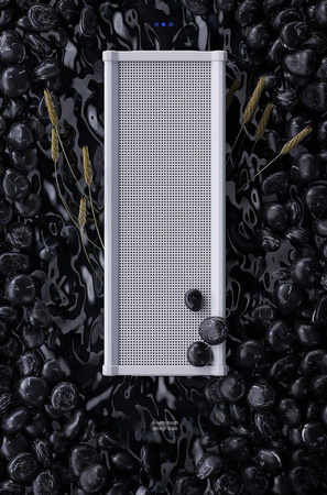 Speaker 100V NSP NQ-320