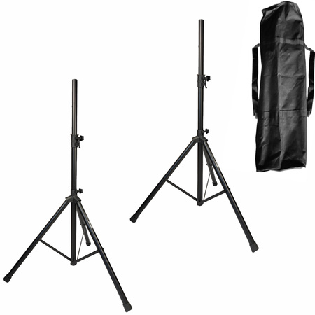 Lautsprecherständer mit Tasche KA-LINE STAND S-7/2