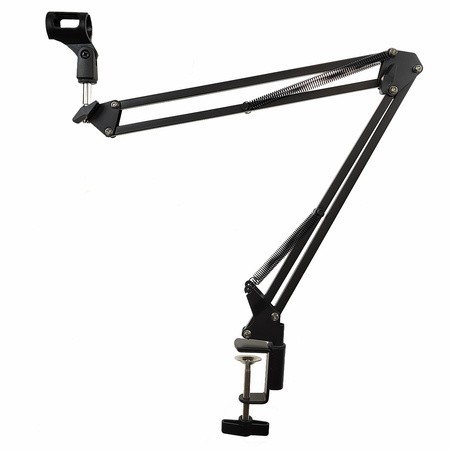 Tisch-Mikrofonständer KA-LINE Stand NB-35