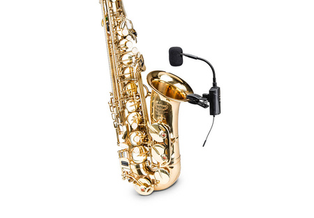 Drahtloses Mikrofon für Saxophon Acemic ST-5