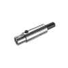 Mini XLR 3-Pin Buchse Roxtone RMX3F-C