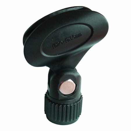 Mikrofon-Clip-Halter Roxtone MSA027