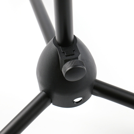 Mikrofonständer mit Tablet-Halterung KA-LINE STAND MS101