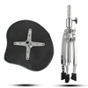 Drum Throne Padded Seat Drummer KA-LINE STAND T-100