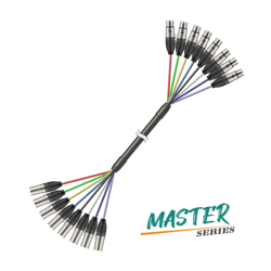 Multicore Roxtone MSL8CL6