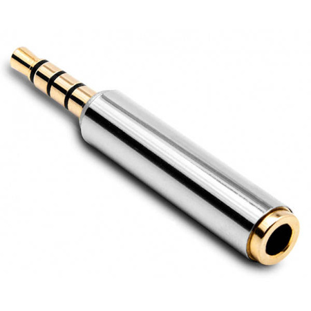 Adapter OMTP auf CTIA Kera Audio RMJ4P-N
