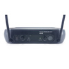 Drahtloses Mikrofon-System Acemic EU-48
