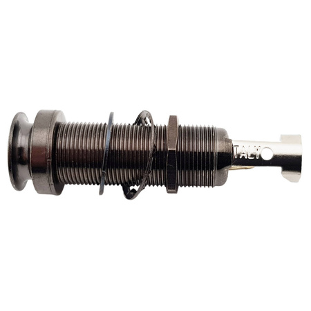 Gitarrenbuchse Endpin 3 Pin Buchse ST Professional ST-P 1JP-041
