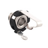 Klinke 1/4 Zoll (6,35 mm) Einbaubuchse, Mono TS für Gitarre ST Professional ST-P 1JP-009