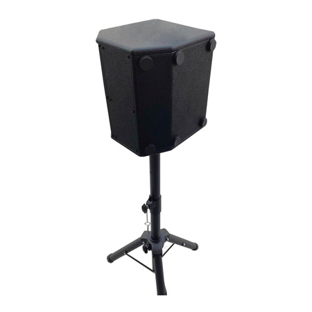Tragbarer Musik-Lautsprecher 60W Acemic Q5