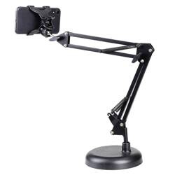 Schreibtisch-Smartphone-Ständer KA-LINE Stand R-108