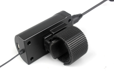 Drahtloses Mikrofon für Flöte Acemic DT-5
