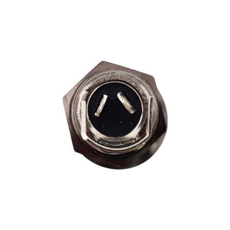 Gitarrenbuchse Endpin 3 Pin Buchse ST Professional ST-P 1JP-041