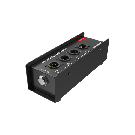 CAT Splitter Box Roxtone PS4MD