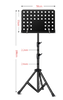 Professionelles tragbares Notenpult KA-LINE P-03