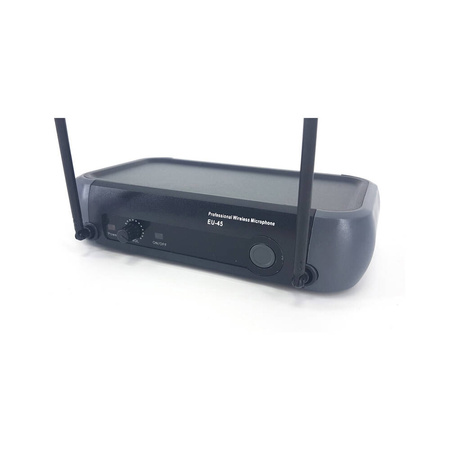 Drahtloses Mikrofon-System Acemic EU-45