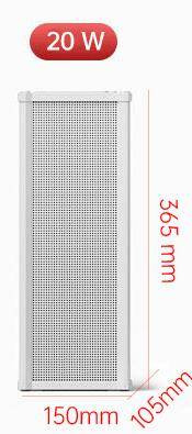 Speaker 100V NSP NQ-320
