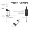 Headset-Mikrofon Acemic Q2/H1