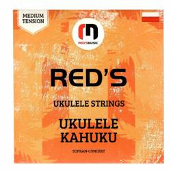 Ukulele Saiten KAHUKU