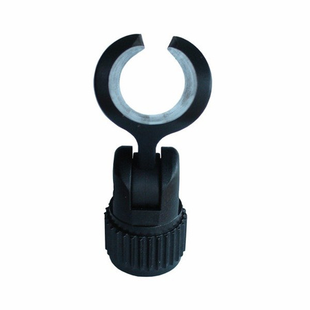 Mikrofon-Clip-Halter Roxtone MSA027