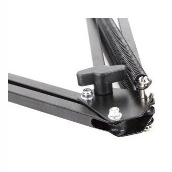 Tisch-Mikrofonständer KA-LINE Stand NB-35
