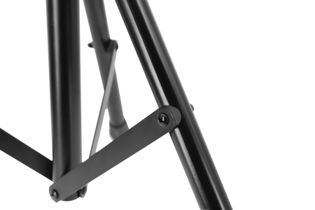 Ständer mit Ablage KA-LINE STAND S-57-A