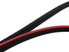 Hi-Fi-Lautsprecher-Flachkabel (2 x 2,5mm²) auf Rolle Red's Music FSC-215