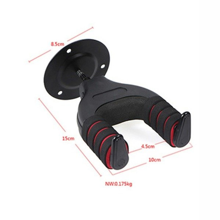 Gitarrenhaken KA-LINE STAND J-19B