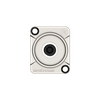 Gehäuse 3,5-mm-Stereo-Klinke Roxtone RMJ3FD