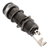 Gitarrenbuchse Endpin 4 Pin Buchse ST Professional ST-P 1JP-042