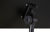 Professionelles tragbares Notenpult KA-LINE P-05